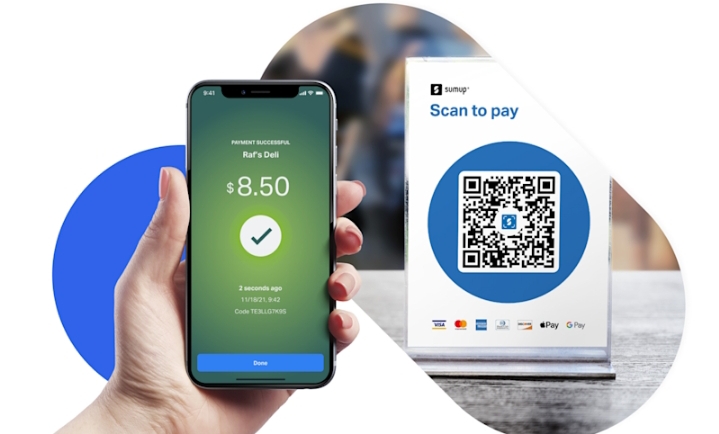 New Payment Methods Added