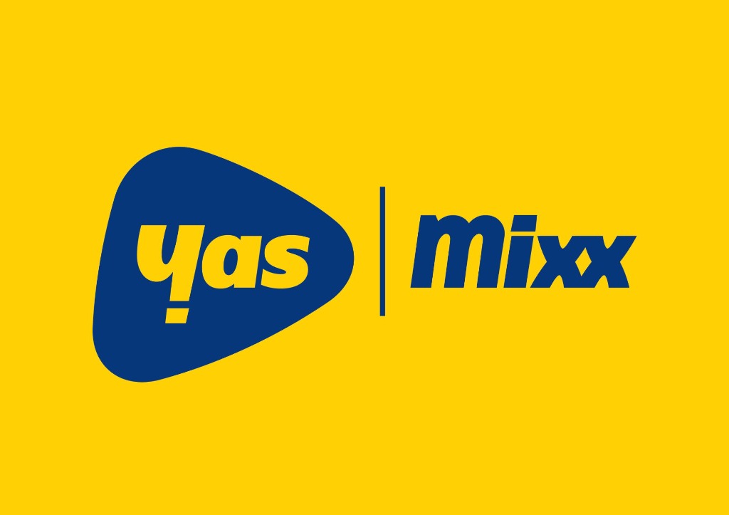 Mixx by Yas